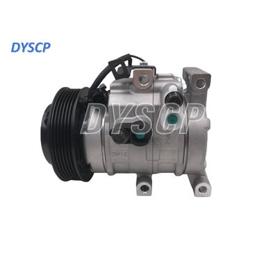 خرید DF11 Ac کمپرسور 97701-4L000 977014L000 8FK351272111 KIA K2 2011 6PK تولید آنلاین