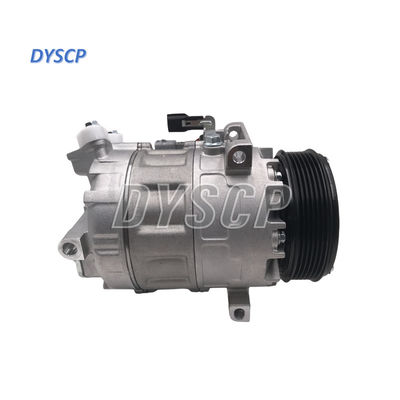 خرید 92600-5TA0A 926005TA0A کمپرسور اتومبیل Ac نیسان سرینا X-trail T31 C27 2016 6pk تولید آنلاین