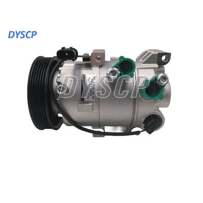 خرید کمپرسور تهویه مطبوع خودرو 97701-4V000 977014V000 97701-4V001 برای هیوندای النترا online manufacture
