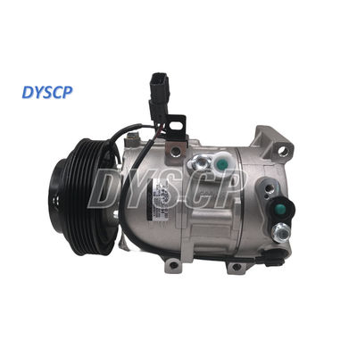 خرید کمپرسور اتومبیل 97701-4X000 977014X000 KIA K2 2013-2014 6PK تولید آنلاین