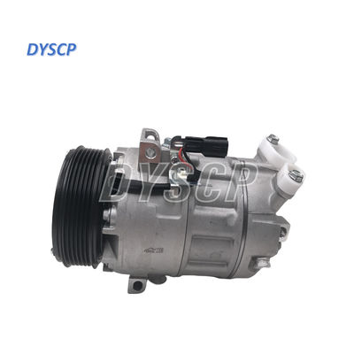 خرید کمپرسور اتومبیل 92600-JE001 92600-ET02A نیسان قشقای J10 X-Trail T31 2.0 6pk تولید آنلاین