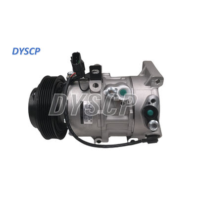 خرید کمپرسور AC خودرو 97701-B5000 97701B5000 KIA K3 2013-2015 6PK تولید آنلاین