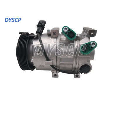 خرید 97701C3600 97701C3000 ماشین AC کمپرسور تعویض KIA هیوندای K5 سوناتا9 1.6T 6pk online manufacture
