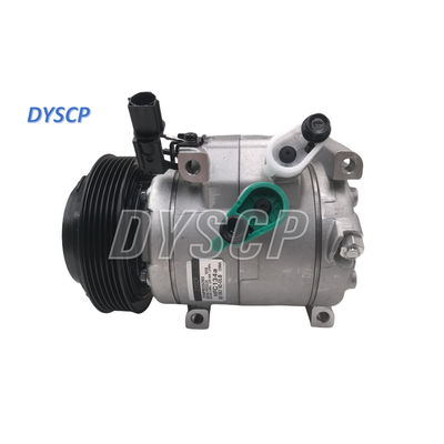 خرید 97701-D0300 97701D0300 کمپرسور هوا برای ماشین AC برای هیوندای ورنا 2010-2011 online manufacture