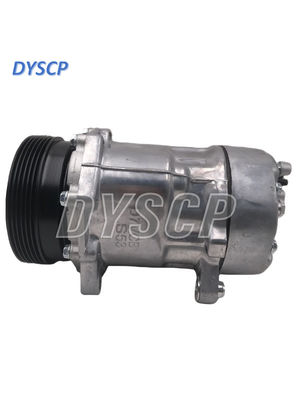 خرید 1JD820803 کمپرسور جابجایی متغیر برای VW گلف 5 Bora Jetta Beetle 7V16 6pk تولید آنلاین