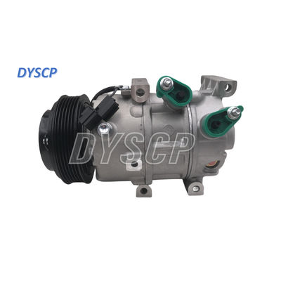 خرید کمپرسور اتومبیل 97701-F8000 97701F8000 هیوندای توسون 1.6T 2015 6pk تولید آنلاین