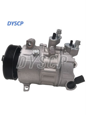 خرید 1KD820803 1KD820803H کمپرسور اتومبیل هوا با جابجایی متغیر برای Passat Sharan 2.0T 6PK تولید آنلاین