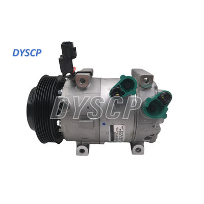 خرید کمپرسور اتومبیل 97701-J1000 97701J1000 هیوندای لا فستا 2018 6pk تولید آنلاین