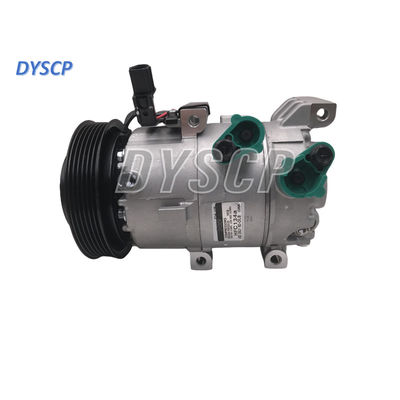 خرید کمپرسور اتومبیل 97701-J1100 97701J1100 هیوندای لا فستا 1.6T 2018 6pk تولید آنلاین