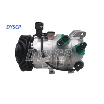 خرید کمپرسور اتومبیل 97701-J4150 97701J4150 هیوندای ورنا 2017 6pk تولید آنلاین