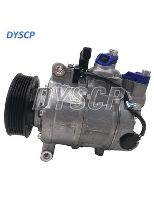 خرید کمپرسورهای AC اتومبیل با جابجایی متغیر 4F0260805P 4F0260805AE تولید آنلاین