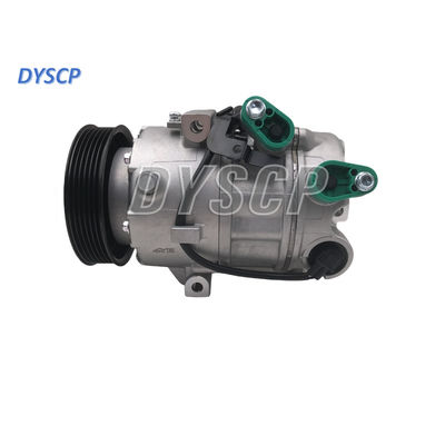 خرید 977014M100 97701-4M100 کمپرسور AC ماشین برای کیا هیوندای K5 سوناتا 8 2.0 2013 6pk تولید آنلاین