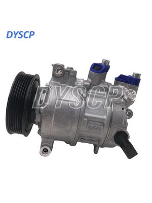خرید 4GD260805A 8T0260805N کمپرسور جابجایی متغیر برای آئودی C7 A6L Q5 2.0T S3 6PK تولید آنلاین