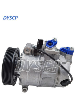 خرید 4H0260805 7L6820808 کمپرسور هوا برای آئودی A8 S5 Q7 6PK تولید آنلاین