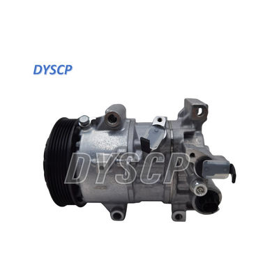 خرید کمپرسور 88310-02A71 8831002A71 Ac برای تویوتا کورولا ZRE181 2014 6PK تولید آنلاین