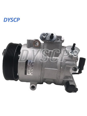 خرید کمپرسور AC ماشین با جابجایی متغیر 6Q0820803D 6QD820803 تولید آنلاین