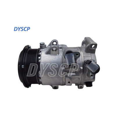 خرید کمپرسور اتوماتیک AC 88310-06330 88310-42270 88310-33250 برای تویوتا کامری ES240 ACV40 ACV41 ACR50 7PK تولید آنلاین