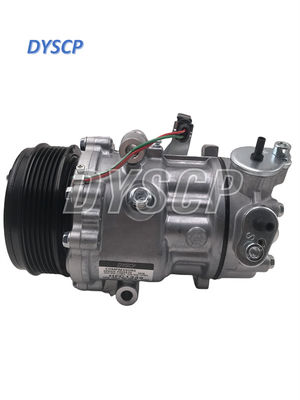 خرید 6RD820803D کمپرسور هوا با جابجایی متغیر برای فولکس واگن پولو 6V12 6PK تولید آنلاین