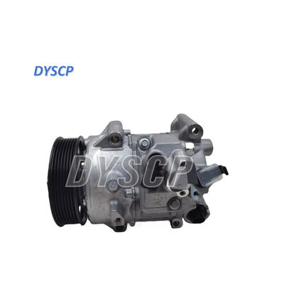 خرید کمپرسور AC برای تویوتا کامری ES250 2.5 ASV50 RX270 2.7 6PK تولید آنلاین
