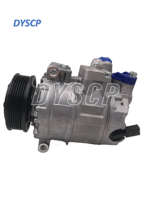 خرید 6PK کمپرسور AC اتومبیل 7E0820803H برای VW Multivan تولید آنلاین