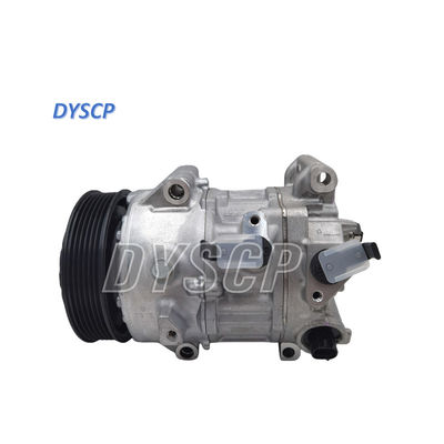 خرید 88310-06670 88310-06660 کمپرسور Ac برای تویوتا کامری MXVA71 AXVA70 2018 6PK تولید آنلاین