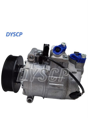خرید 7L6820803S کمپرسور جابجایی متغیر برای VW Touareg 6.0 4.2 7PK تولید آنلاین