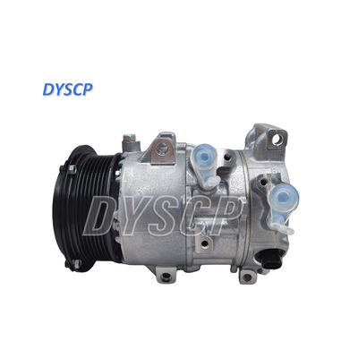 خرید 88310-42270 8831042270 کمپرسور AC برای تویوتا RAV4 Hiace ACA33 ACA38 2007 7PK تولید آنلاین