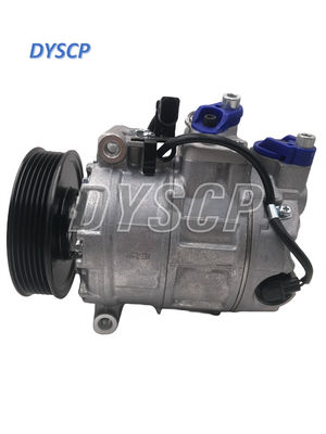خرید کمپرسور 7L6820803T برای VW Touareg Q7 TDI 3.0 6PK تولید آنلاین