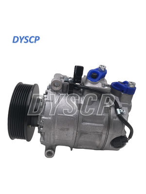 خرید 95812601201 7P0820803E کمپرسور جابجایی متغیر برای VW Touareg Cayenne Phaeton Q7 تولید آنلاین