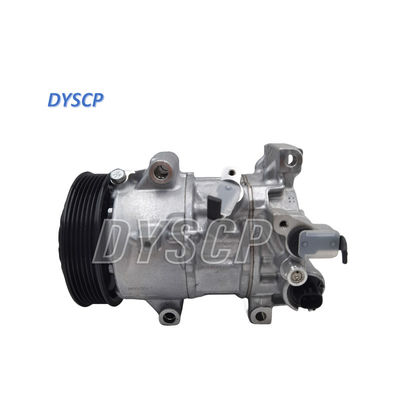 خرید کمپرسور 88310-48300 8831048300 Ac برای تویوتا لکسوس NX200 2.0 2018 6PK تولید آنلاین