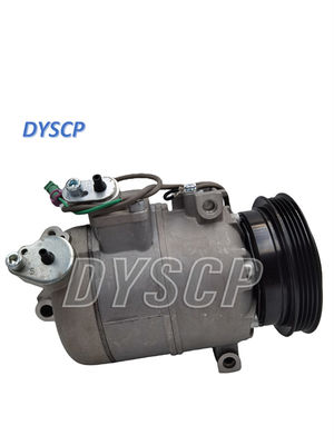 خرید 8D0260805J کمپرسور جابجایی متغیر برای VW B5 Audi C5 1.8T 4PK تولید آنلاین