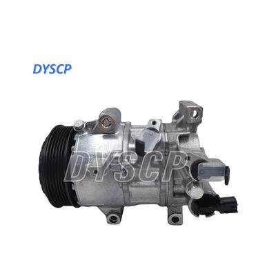 خرید 88310-F4040 88310F4040 تعویض کمپرسور 12 ولت AC برای تویوتا ایزوا 2.0 C-HR 2020 6PK تولید آنلاین