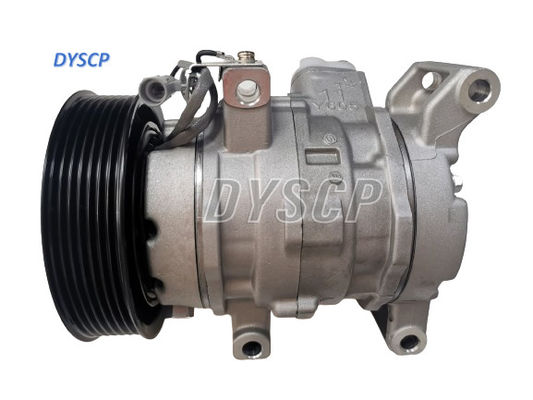 خرید 88320-0K341 88310-0K340 کمپرسور Ac برای تویوتا هیلوکس ویگو 10S11C 7PK 2005-2008 تولید آنلاین
