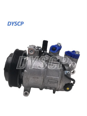 خرید 95B260805B کمپرسور AC با جابجایی متغیر برای پورشه ماکان 3.0 6PK تولید آنلاین