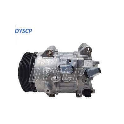 خرید کمپرسور 88320-0R060 88320-0E150 Ac برای تویوتا RAV4 2.5 ASA44 RX300 2.0T 2015 6PK تولید آنلاین