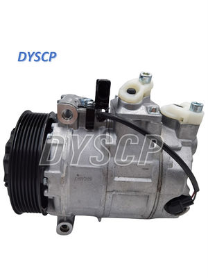 خرید کمپرسور AC اتومبیل 958126014BX 95812601401 7PK تولید آنلاین