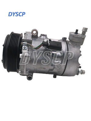 خرید 180820803c کمپرسور هوا با جابجایی متغیر برای VW Lavida Bora 7V16 6pk تولید آنلاین