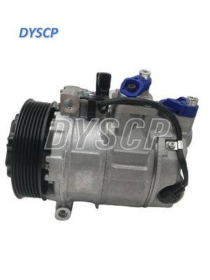 خرید کمپرسور هوا Porsche Cayenne با جابجایی متغیر 7PK 95812601201 94812601101 تولید آنلاین
