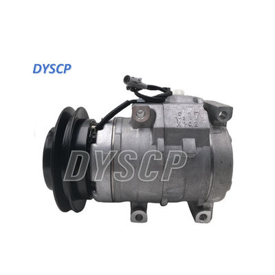 خرید 88320-6A090 883206A090 کمپرسور Ac برای تویوتا پرادو LJ120 1PK 10S17C 02-05 1PK تولید آنلاین