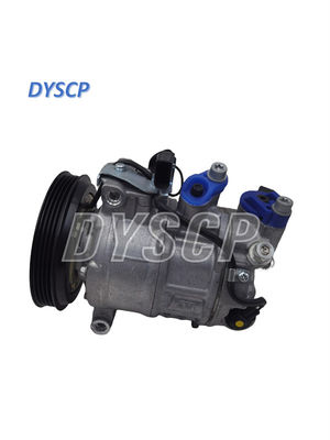 خرید PAB82080310 PAB820803AX کمپرسور AC با جابجایی متغیر برای پورشه کاین9 تولید آنلاین