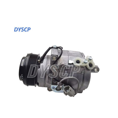 خرید 88320-6A300 883206A300 کمپرسور تهویه مطبوع خودرو برای تویوتا لند کروزر UZJ200 6PK تولید آنلاین