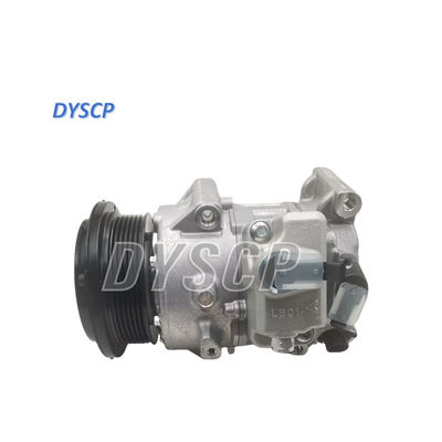 خرید 88310-50160 8831050160 کمپرسور Ac برای لکسوس LS460 USF40 6PK تولید آنلاین