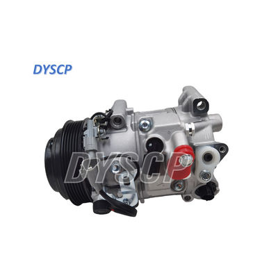 خرید 8832006200 ASV51 6PK جایگزین کمپرسور AC خودرو برای تویوتا کامری 2015 online manufacture