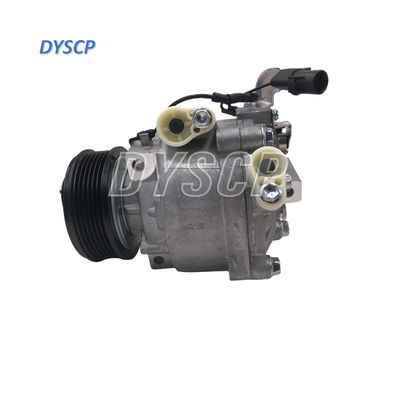 خرید کمپرسور AC برای Mitsubishi Outlander Lancer ASX 7813A330 7813A351 7813A352 7813A411 7813A418 7813A426 تولید آنلاین