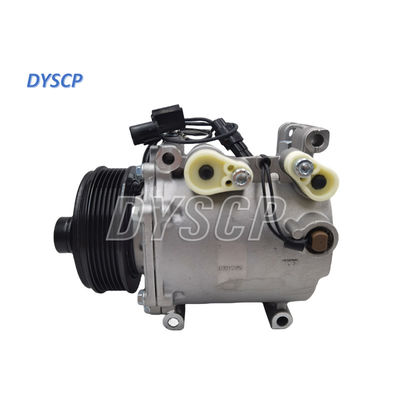 خرید MSC105CA کمپرسور Ac Mitsubishi Outlander Grandis 7813A036 MR958873 MR958135 AKC200A560A AKC200A560 تولید آنلاین