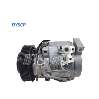 خرید کمپرسور AC خودرو برای تویوتا کامری ACV30 10S17C 2003 7PK online manufacture