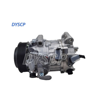 خرید 88320-58020 8832058020 کمپرسور AC برای خودرو تویوتا Alphard GGH30 2015 7PK online manufacture