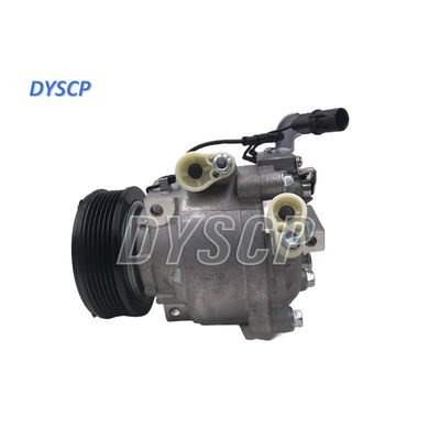 خرید 7813A422 7813A839 کمپرسور AC برای Mitsubishi Outlander eX 3.0 2008 6PK تولید آنلاین