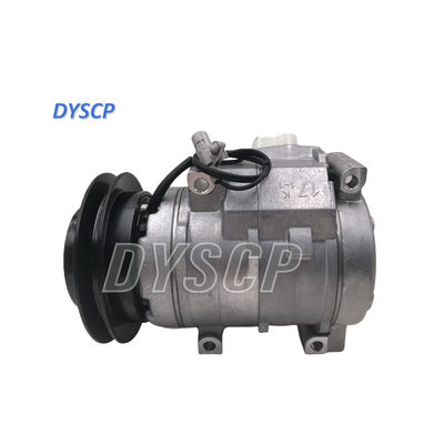 خرید 88320-60260 کمپرسور AC برای تویوتا پرادو FZJ71 HZJ76 1PK تولید آنلاین