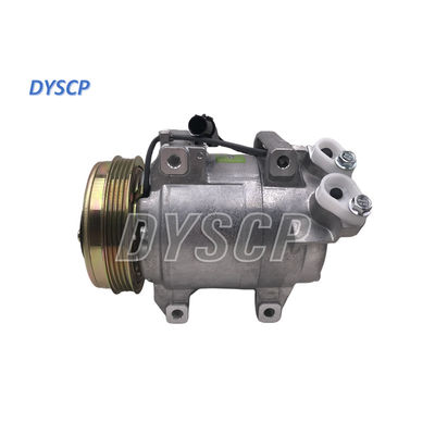 خرید 7813A636 7813A289 7813A638 کمپرسور Ac برای Mitsubishi Fusion Zinger Montero Sport 2.4 3.0 4PK 7PK تولید آنلاین